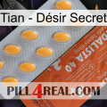 Tian - Désir Secret 43